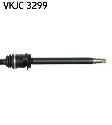 Cardán SKF VKJC 3299